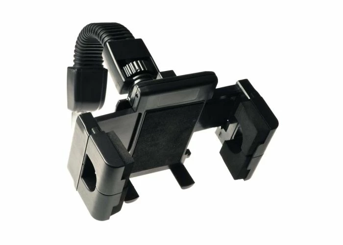 Best deal 🎁 Mon Ster Flexible Gooseneck Smartphone Holder For Mobility Scooters, Power Chairs & Wheelchairs 👍 5 Best deal 🎁 Mon Ster Flexible Gooseneck Smartphone Holder For Mobility Scooters, Power Chairs & Wheelchairs 👍 - Image 5