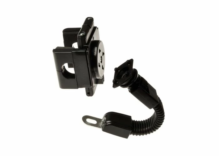 Best deal 🎁 Mon Ster Flexible Gooseneck Smartphone Holder For Mobility Scooters, Power Chairs & Wheelchairs 👍 6 Best deal 🎁 Mon Ster Flexible Gooseneck Smartphone Holder For Mobility Scooters, Power Chairs & Wheelchairs 👍 - Image 6