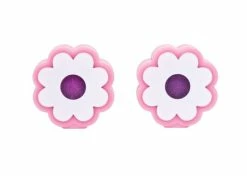 Best Sale 💯 Sunlite Flower Power Valve Cap Set 😀