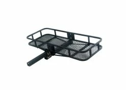 New 👍 Mon Ster 48” X 20” Folding Steel Cargo Carrier 🛒 -Golden Sales Shop folding 48x20 steel cargo carrier bdawg 4 2