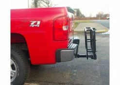 New 👍 Mon Ster 48” X 20” Folding Steel Cargo Carrier 🛒 -Golden Sales Shop folding 48x20 steel cargo carrier bdawg 4 3