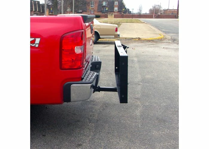 Wholesale ๐ Mon Ster 60โ X 20โ Folding Steel Cargo Carrier โค๏ธ 4 Wholesale ๐ Mon Ster 60โ X 20โ Folding Steel Cargo Carrier โค๏ธ - Image 4