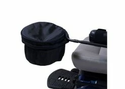 Promo ๐ Diestco Front Bag For Mobility Scooters, Power Chairs, & Wheelchairs ๐ฅ