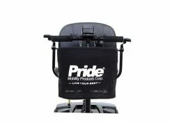 Best deal 🤩 Pride Mobility Front Basket Assembly For The Go-Go ES2 (S81) ⌛ -Golden Sales Shop front basket assembly gogo es2 2 1
