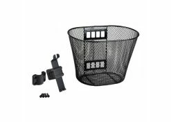 Deals 😀 Mon Ster Front Basket Assembly For The Pride Dart, Go-Go Travel Vehicle And Sonic 🤩
