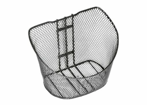 Deals 🔥 Mon Ster Front Basket For Drive Falcon 3 And Falcon 4 Scooters ✔️ 6 Deals 🔥 Mon Ster Front Basket For Drive Falcon 3 And Falcon 4 Scooters ✔️ -Golden Sales Shop front basket drive falcon 3