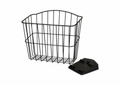 Outlet 🧨 Mon Ster Front Basket Assembly For The Rascal 240 And The Rascal 600 Series Mobility Scooters ⌛