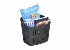 Best deal โญ Mon Ster Front Basket For The Golden Technologies Buzzaround Series & LiteRider Series Mobility Scooters ๐ฅ 7 Best deal โญ Mon Ster Front Basket For The Golden Technologies Buzzaround Series & LiteRider Series Mobility Scooters ๐ฅ -Golden Sales Shop g45 5686 5