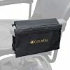 Coupon 💯 Golden Technologies Armrest Saddle Bag For Golden Scooters & Power Chairs ⭐