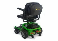 Golden Sales Shop 35 Best deal ✨ Golden Technologies Hard-Sided 🎒 Backpack-Style Travel Case For Golden Scooters & Power Chairs 💯