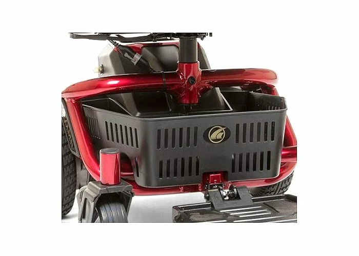 Budget โจ Golden Technologies Under-the-Seat Basket For The Golden LiteRider Envy (GP162) ๐ 1 Budget โจ Golden Technologies Under-the-Seat Basket For The Golden LiteRider Envy (GP162) ๐