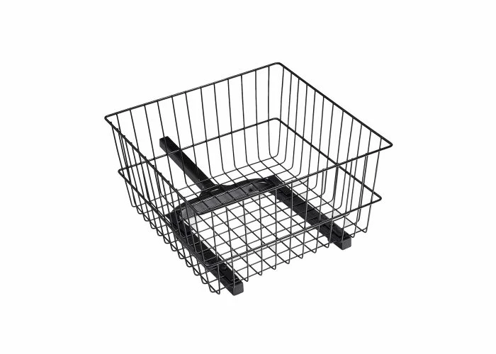 Best reviews of โค๏ธ Mon Ster Rear Basket With Mounting Hardware For The Heartway Nomad 4 (PF3) ๐ 2 Best reviews of โค๏ธ Mon Ster Rear Basket With Mounting Hardware For The Heartway Nomad 4 (PF3) ๐ - Image 2