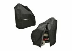 Golden Sales Shop 27 Cheapest ✨ Diestco Heavy Duty Weatherproof Cover With Access Slits For Power Chairs ⌛