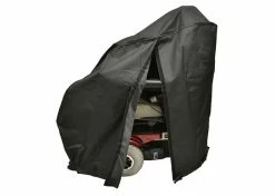 Golden Sales Shop -Golden Sales Shop heavy duty powerchair weathercover with slits 3 1