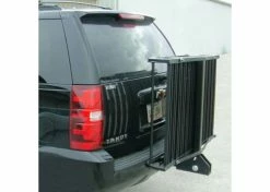 Promo ⭐ Great Day Folding Mighty Lite Aluminum Scooter And Power Chair Carrier ❤️