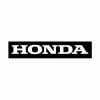 Cheapest ⭐ Mon Ster Honda Stickers (Pair) 🎁