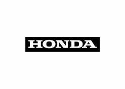 Cheapest ⭐ Mon Ster Honda Stickers (Pair) 🎁