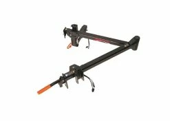Promo ๐ Mon Ster Swing Away Arm Hitch Assembly For Pride Outlander Vehicle Lifts ๐