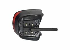 Coupon 😍 Mon Ster Universal Mobility Scooter Rear Trunk & Bracket Assembly ⭐ -Golden Sales Shop k38 4704 8