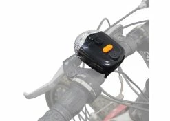 Best deal ✨ Mon Ster Battery Operated Brake Light & Turn Signal Taillight Assembly With Horn For Bikes & Scooters 😉 -Golden Sales Shop k92 1372 13