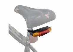 Best deal ✨ Mon Ster Battery Operated Brake Light & Turn Signal Taillight Assembly With Horn For Bikes & Scooters 😉 -Golden Sales Shop k92 1372 14