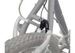 Best deal ✨ Mon Ster Battery Operated Brake Light & Turn Signal Taillight Assembly With Horn For Bikes & Scooters 😉 -Golden Sales Shop k92 1372 15