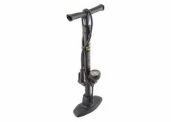 Discount ๐ Sunlite Air Surge Comp Lite Floor Pump With Gauge โญ