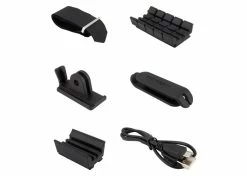 Promo ✔️ Topeak Mobile PowerPack 6000mAh For Bikes & Scooters ✨ 7 Promo ✔️ Topeak Mobile PowerPack 6000mAh For Bikes & Scooters ✨ -Golden Sales Shop k92 1962 d