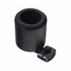 Promo 👏 Mon Ster Kroozer Cups Kroozie XL Black Cup Holder For Bikes & Scooters 😉