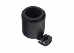 Promo 👏 Mon Ster Kroozer Cups Kroozie XL Black Cup Holder For Bikes & Scooters 😉