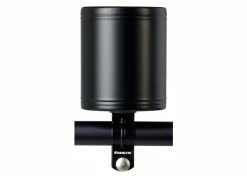 Deals 🌟 Mon Ster Black Kroozer Cups Kroozie 1.0 Stainless Steel Cup Holder ✨