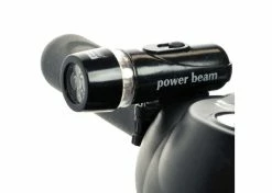 Hot Sale 🧨 Mon Ster Handlebar Mount LED Bike & Scooter Flashlight 😀 -Golden Sales Shop led scooter flashlight 4 3