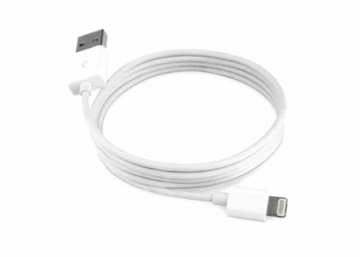 Hot Sale 🌟 Mon Ster Lightning To USB Cable ⌛ -Golden Sales Shop lightning usb cable iphone ipad mini ipod 1