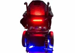 Coupon 😉 Mon Ster Light Kit For Mobility Scooters And Power Chairs 🎉 -Golden Sales Shop lk100 color chair web 97494.1480448551.1280.1280