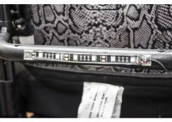 Coupon 😉 Mon Ster Light Kit For Mobility Scooters And Power Chairs 🎉 -Golden Sales Shop lk100 strip on chair 78117.1480448553.1280.1280