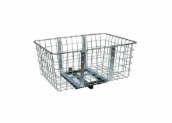 Hot Sale 🎉 Mon Ster Large Front Basket For The Rascal R6 300 Mobility Scooter 😍