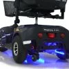 Promo 🎁 Mon Ster Multi-Color LED Light Kit For Mobility Scooters & Power Chairs 💯