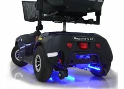 Promo 🎁 Mon Ster Multi-Color LED Light Kit For Mobility Scooters & Power Chairs 💯