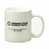 New ❤️ Mon Ster Monster Scooter Parts Ceramic Mug (Old Logo) 🔔