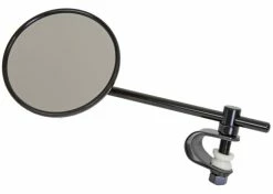 Cheapest โ๏ธ Sunlite Moped Style Handlebar Mirror ๐ฏ