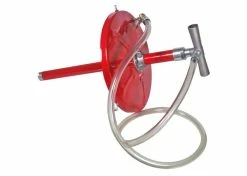 Flash Sale 👍 Mon Ster Mr Tuffy Tire And Tube Sealant - 5 Gallon Pump 🛒