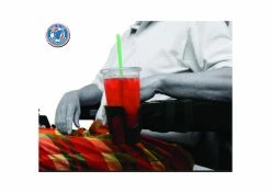 Top 10 โ Invacare "Nearly" Universal Scooter Cup & Drink Holder โจ