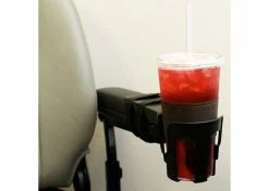 Top 10 ⌛ Invacare "Nearly" Universal Scooter Cup & Drink Holder ✨ -Golden Sales Shop nearly universal cup holder 8 6
