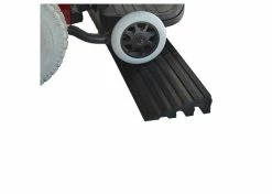 Wholesale โค๏ธ Mon Ster Rubber Threshold Ramp For Mobility Scooters, Power Chairs, And Wheelchairs ๐คฉ