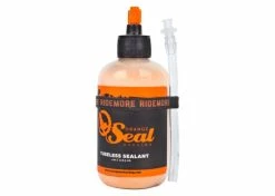 Promo 🔔 Orange Seal Tubeless Tire Sealant - 4 Oz Bottle ❤️