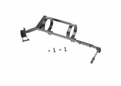 Best Sale ⌛ Mon Ster Oxygen Cylinder Holder Assembly For Jazzy Power Chairs With Limited Recline Seating ✨