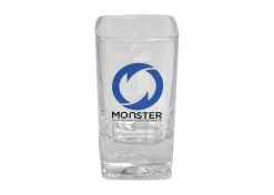 Cheapest ⌛ Monster Scooter Parts Shot Glass 😀