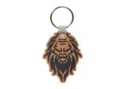 Deals 🌟 Mon Ster Monster Scooter Parts Sasquatch Keychain 🔔