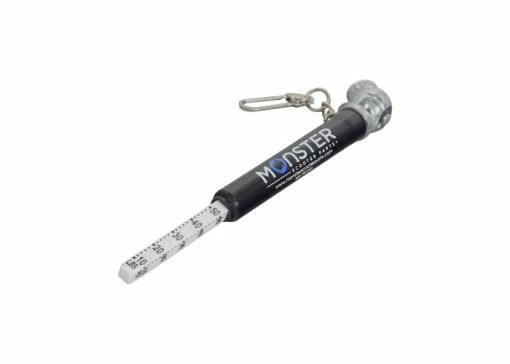 Wholesale 🛒 Mon Ster Monster Scooter Parts Tire Pressure Gauge ⭐ -Golden Sales Shop p38 2021 3