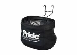 Best deal 🤩 Pride Mobility Front Basket Assembly For The Go-Go ES2 (S81) ⌛